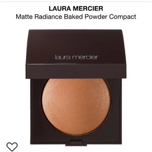 🚨SOLD🚨Laura Mercier baked powder